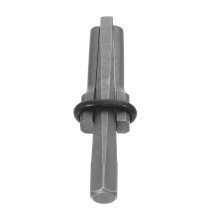 Mlins Spaltwerkzeuge Steine Heavy Duty Grau