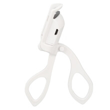 Elektrischer wiederaufladbarer Eyelash-Curler mit Typ-C-Anschluss und Silikonpad