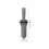 Mlins Spaltwerkzeuge Steine Heavy Duty Grau 2