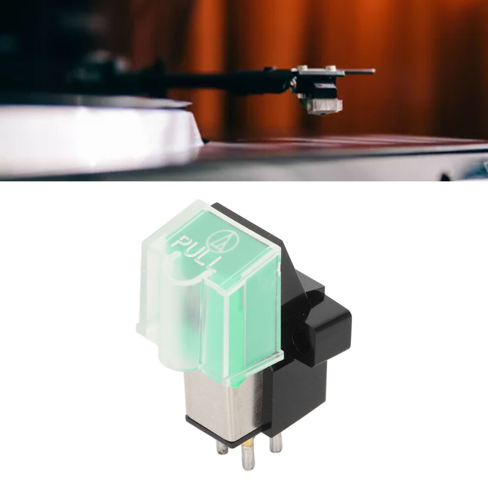 High Accuracy Vinyl Record Player Stylus ATN 95E 0.4x0.7mil Elliptical-image-OPC-PKZXFCQ-NEW