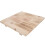 Pot Isolierunterlage Hellbraun Holz 1 Satz 7