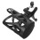 Automotive Cup Holder Kunststoff Schwarz 1 9