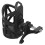 Automotive Cup Holder Kunststoff Schwarz 1 7