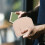 White Bifold Wallet Für Männer Mit - Geldkartenfächer 4