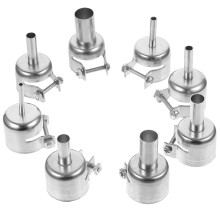 Soldering Nozzles 8 Stk 3 Mm Bis 12 Mm