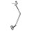 Bremse Silber 1 Satz Schnellstopp 10
