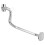 Bremse Silber 1 Satz Schnellstopp 11