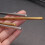 4Stk Ice Spoon 304 Cocktail Besteck Set 2