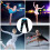 Figure Skating Leggings Mit Elastischem Sitz Für Training 1 7