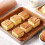 Non Stick Backmatten 2 Stk Waschbar 4