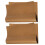 Non Stick Backmatten 2 Stk Waschbar 11