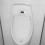 Urinal Sensor Spülventil Elektromagnetisches Reparaturkit Abs Dc 4