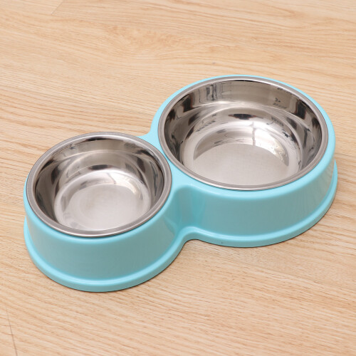 Hundefutter Haustier Futterstation 2