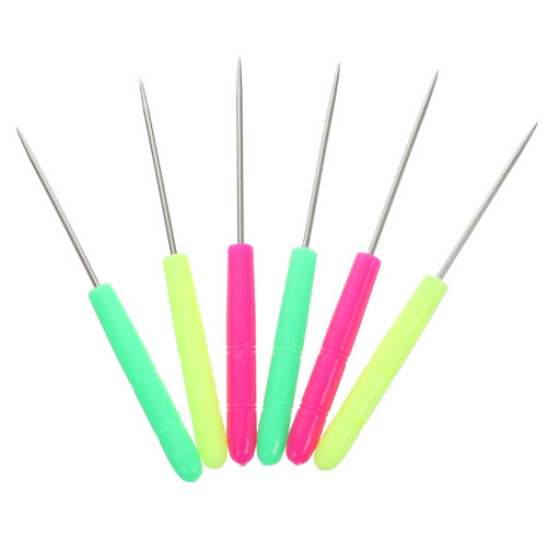 Sortierte Farben Backstift 6