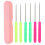 Sortierte Farben Backstift 6 10