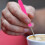 Sortierte Farben Backstift 6 11