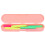Sortierte Farben Backstift 6 3