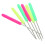 Sortierte Farben Backstift 6 9