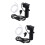 2Stk. 2W Fischtank Einbaufilter Mini Schallschutzfilter Mit 7