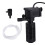 2Stk. 2W Fischtank Einbaufilter Mini Schallschutzfilter Mit 10