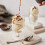 Dessertgläser Moussegläser Durchsichtige Snack Schüssel 9