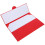 Certificate Hülle 30,8X23X1Cm Rot 8