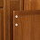 100 Möbel Abdeckung 1,60x1,60x0,10cm Weiß 4