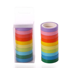 30 Washi Tape Set Für Tagebuch Und Handaccount