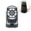 Silent Pedometer Mit Klemmbasis Und Telefonhalter 8