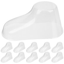 50 Paar Schuhmacher Schuhbaum 8 Cm Für Kleinkinder