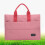 Femme Rose Oxford Pour Documents Professionnel 7