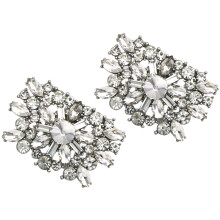 Damen Schnalle Accessoires Clips Für Hochzeitsschuhe Miss