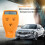 Paint Meter Für Autos Beschichtungstester 1Stück 9