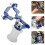 Chain Adjuster Multi Iron 1 11,5 X 10 X 9 Cm 11