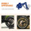 Chain Adjuster Multi Iron 1 11,5 X 10 X 9 Cm 7