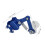Chain Adjuster Multi Iron 1 11,5 X 10 X 9 Cm 2