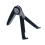 Tablet Lap Halter Schwarz Aluminium 1 Set 3