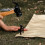 Outdoor Camping Feuerfester Glasfaserstoff 49x45 Cm 6
