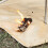 Outdoor Camping Feuerfester Glasfaserstoff 49x45 Cm 10