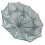 Zehuanyu Käfig 90x90x40 Cm Grau 1