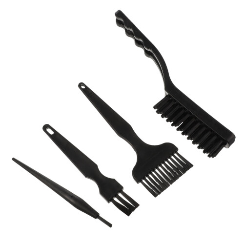 Masteelf 4 Reinigungsbürste Für USB Anschluss