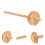 Bobbins, Nähgarn Wickeln, Wollspule, Stickgerät 4