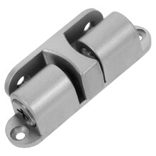 1 Set Aluminiumlegierung Tür Und Schrank Kugelfalle Verriegelungen