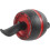 Ab Wheel Heimtrainingsgerät Fitnessroller Grau 1