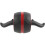 Ab Wheel Heimtrainingsgerät Fitnessroller Grau 8