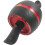 Ab Wheel Heimtrainingsgerät Fitnessroller Grau 3