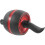 Ab Wheel Heimtrainingsgerät Fitnessroller Grau 10