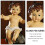 2 Stk. Jesus Baby Statue Religiöse Harzfigur 6