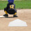 Worgeous 2 Stk Baseball Trainingsbrett Wurfplatte Für 7