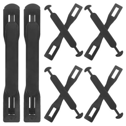 Koffer 100 Sets 6,9x1,02x0,39 Zoll 1
